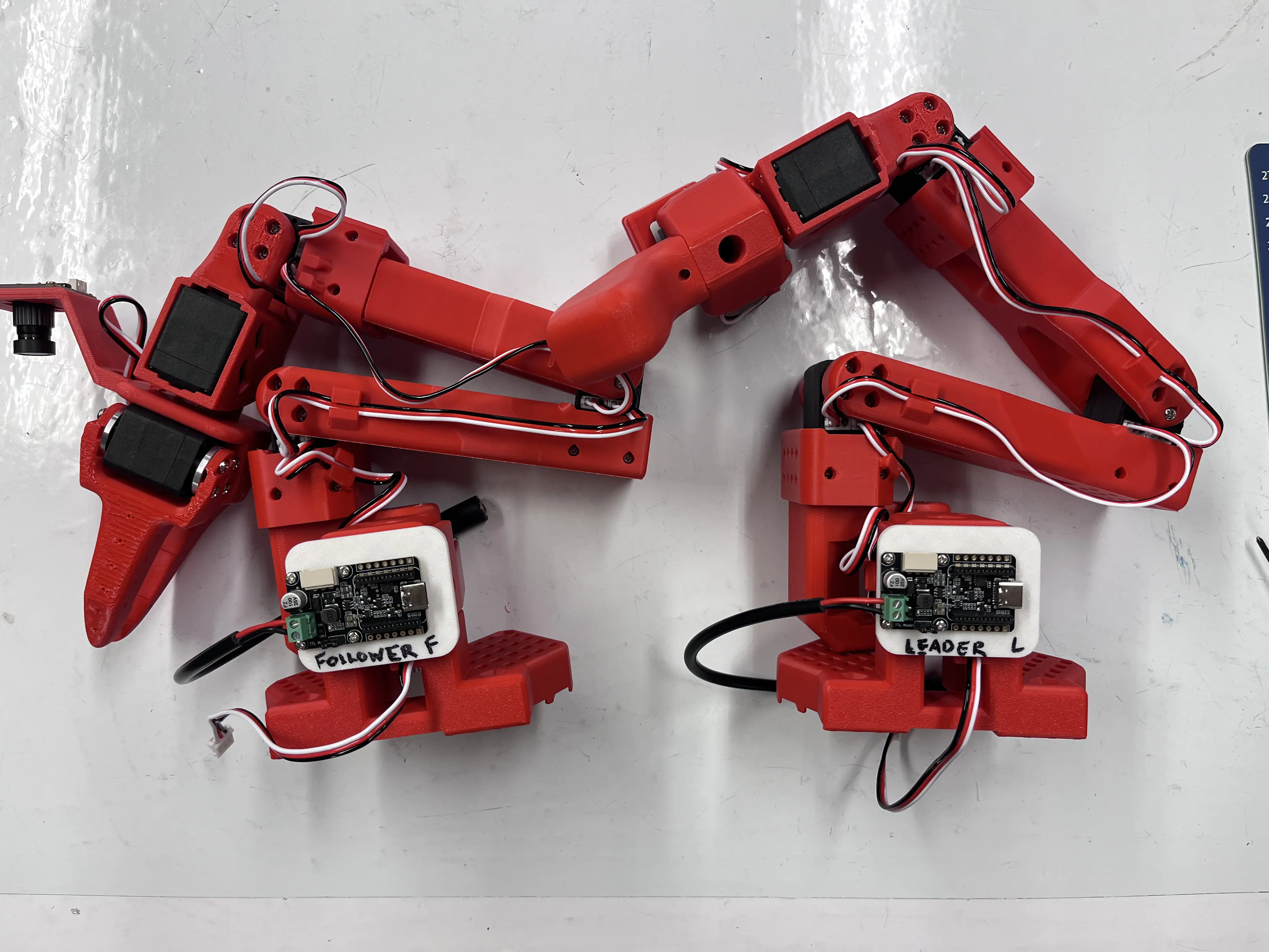 Robots